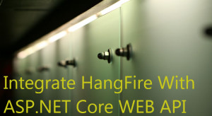 hangfire integrate core